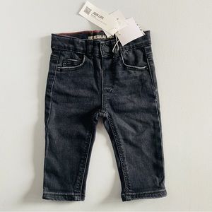 NWT Zara Regular Jeans